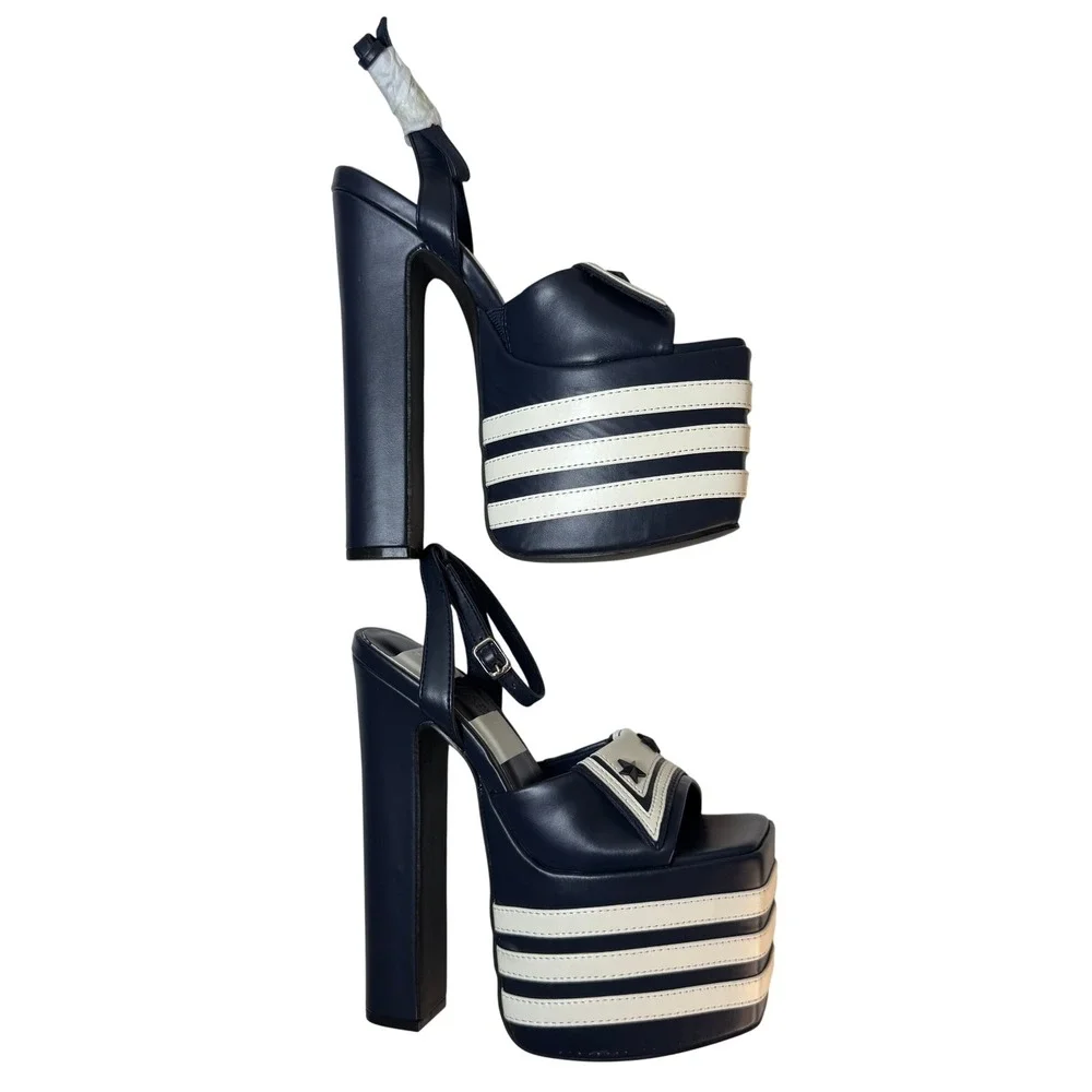 Sugar Thrillz nwt sugar